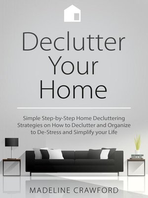 cover image of Declutter your Home